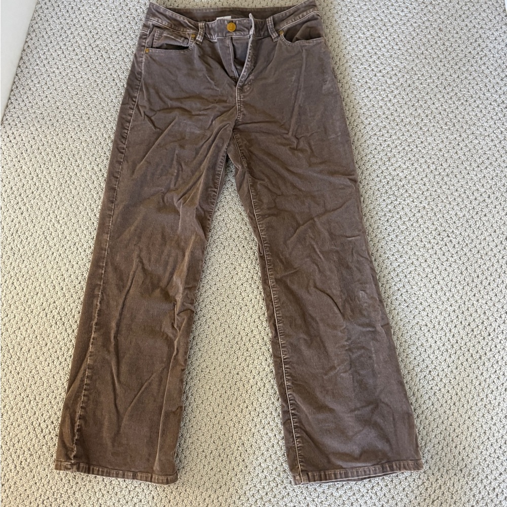 Cabi London Cord #4888